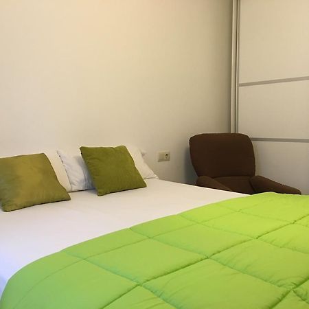 Aiguaneu Apartaments Center Бланес Екстер'єр фото