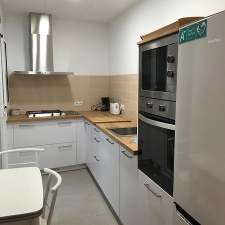 Aiguaneu Apartaments Center Бланес Екстер'єр фото