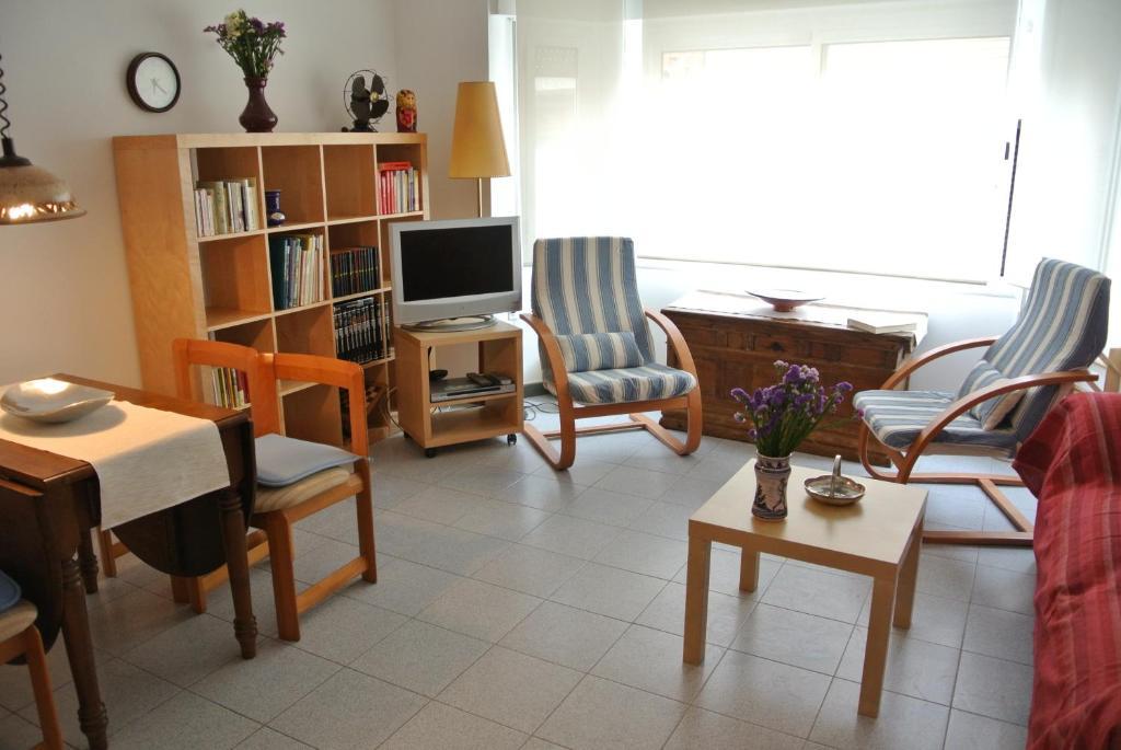 Aiguaneu Apartaments Center Бланес Номер фото