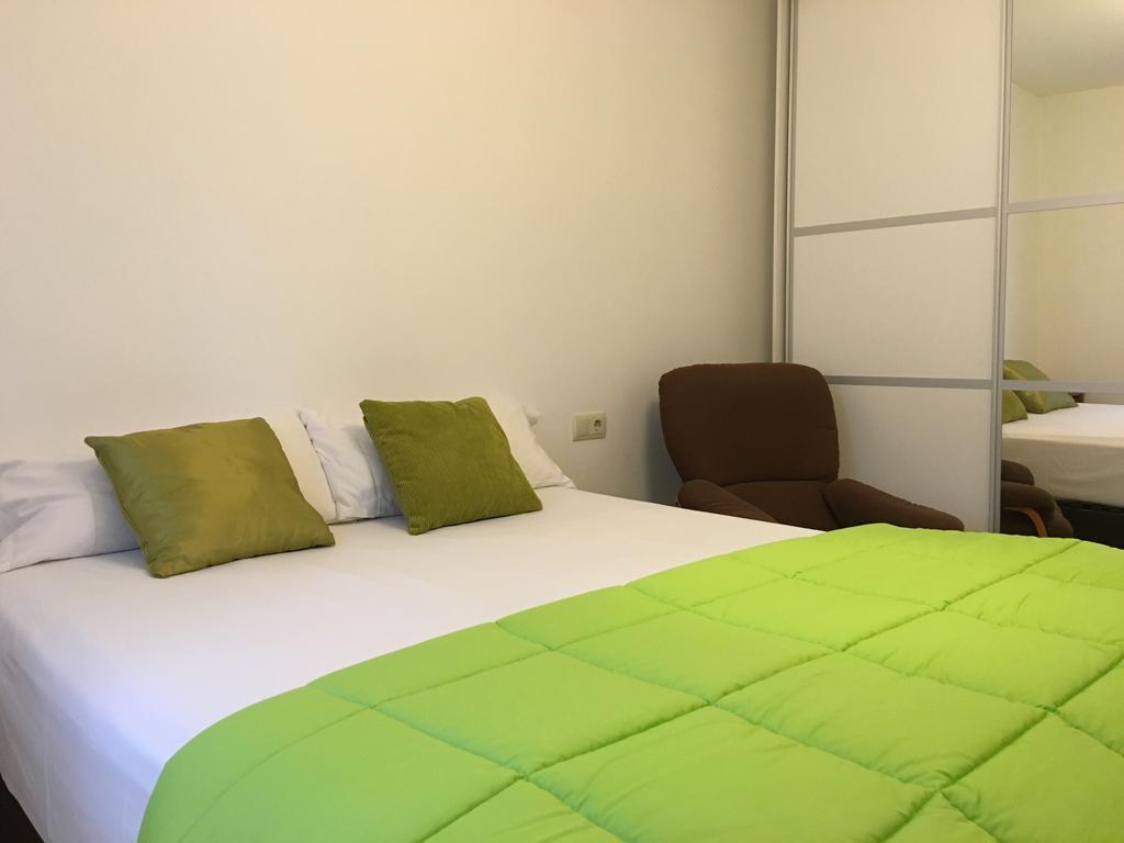 Aiguaneu Apartaments Center Бланес Екстер'єр фото