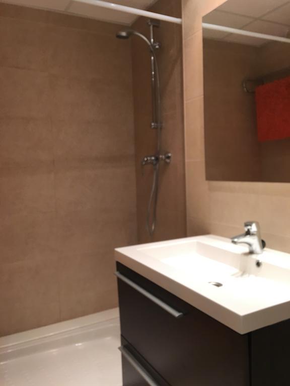 Aiguaneu Apartaments Center Бланес Екстер'єр фото