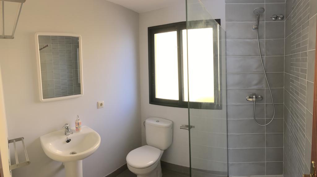 Aiguaneu Apartaments Center Бланес Екстер'єр фото